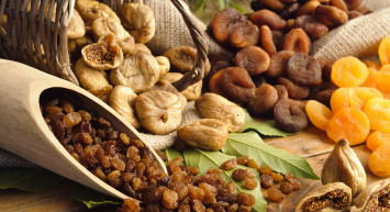 Meyve ile okula giden çocuk 10 kat daha başarılı oluyor!