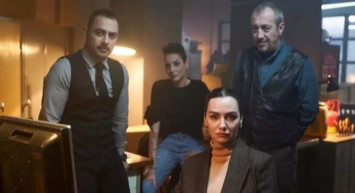 Mezarlık dizisi 2. sezonu ne zaman başlayacak? Mezarlık dizisi 2. sezon olacak mı? Mezarlık dizisi konusu ve 2. sezon tarihi