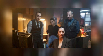 Mezarlık dizisi ne zaman başlıyor? Netflix Mezarlık dizisi yayın tarihi belli oldu