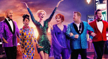 Mezuniyet Balosu – The Prom film konusu ve oyuncuları