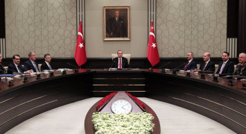 MGK: Meşru Müdafaa Hakkımızı Kullanırız