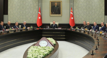 MGK toplasından kritik kararlar: Yeni harekat sinyali, Rusya-Ukrayna savaşına ateşkes çağrısı ve Yunanistan'a tepki!