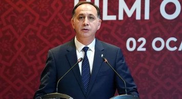 MHK Başkanı Ferhat Gündoğdu, alınan hakem kararları hakkında konuştu!