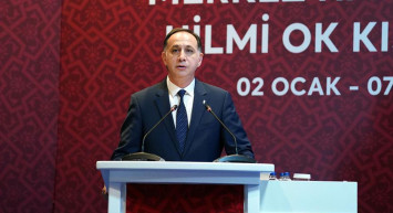 MHK Başkanı Ferhat Gündoğdu istifa etti! Yeni MHK başkanı kim olacak?