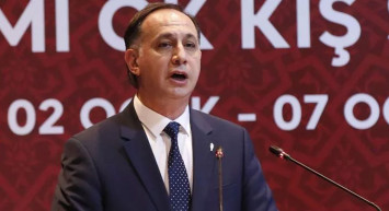 MHK Başkanı Ferhat Gündoğdu istifa kararı aldı!