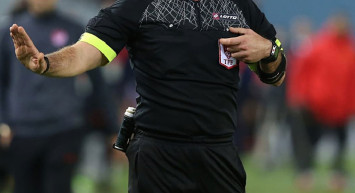 MHK’dan hakem açıklaması: Ali Koç detayı dikkat çekti