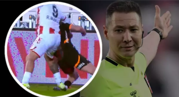 MHK'dan Turgut Doman açıklaması