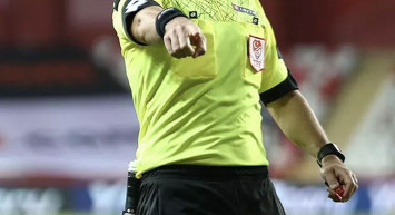 MHK'nın aldığı karar sonrası Süper Lig'deki bazı hakemler TFF'ye sezon sonuna kadar görev almak istemediklerini bildirdi!