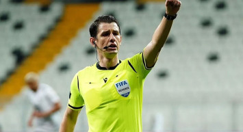 MHK'nın hakem kararlarının ardından Halil Umut Meler ve Arda Kardeşler maçlara çıkmama kararı aldılar!