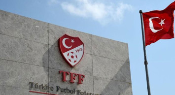 MHK'nın yeni başkanının Sabri Çelik olduğu TFF tarafından açıklandı!