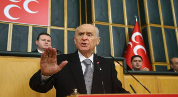 MHP 55 belediye başkan adayını açıkladı: İşte yerel seçimde yarışacak isimler