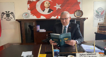 MHP acı haberi açıkladı: Belediye Başkanı hayatını kaybetti