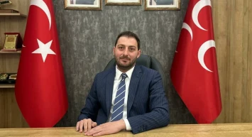 MHP İl Başkanı kadının burnunu kırdı