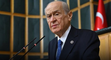 MHP, İstanbul İl ve İlçe Teşkilatlarını Feshetti