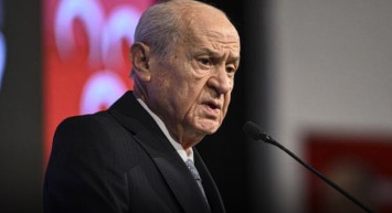 MHP Lideri Bahçeli’den Dünya Barış Konseyi Çağrısı