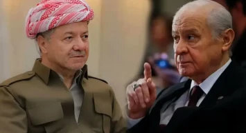 MHP lideri Devlet Bahçeli: “Ben bir bozkurtum, ecel izin verdiği sürece de bozkurt olarak kalacağım”