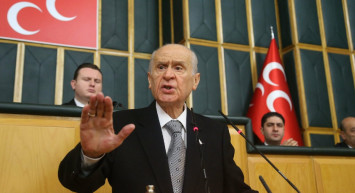 MHP lideri Devlet Bahçeli öldü mü? Devlet Bahçeli hayatını kaybetti mi? MHP’den Bahçeli’nin öldüğü iddialarına yalanlama