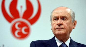 MHP Lideri Devlet Bahçeli'den ''Mevlit Kandili'' Mesajı