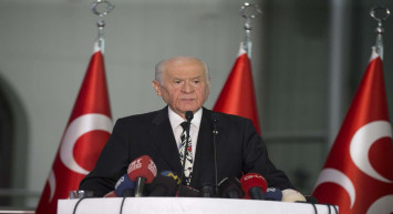 MHP'de Devlet Bahçeli'nin yeni A Takımı belli oldu: İşte Genel Başkan Yardımcıları!