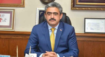 MHP'li Haluk Alıcık vatandaşları orman yangınları konusunda duyarlı olmaya davet etti: Vatan bağımsızlığımızın, yeşil vatanımız olan ormanlarımız sağlığımızın teminatıdır!