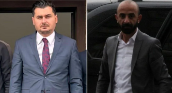 MHP'li ilçe başkanı, MHP'li eski il yöneticisini öldürdü
