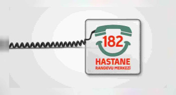 ﻿ MHRS ALO 182 neden aranmıyor, neden sürekli meşgul çalıyor?