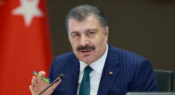 MHRS yeni düzenlemeye geçti! Bakan Koca güncellemeleri paylaştı