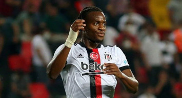 Michy Batshuayi hangi takıma transfer oldu? Beşiktaş’tan Chelsea’ye geri dönen Michy Batshuayi’nin yeni takımı belli oldu mu? Thomas Tuchel Batshuayi’nin takımdaki geleceği hakkında konuştu