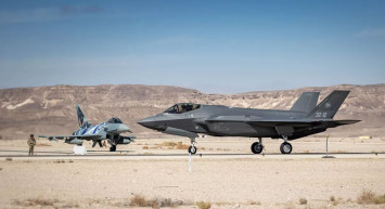 Miçotakis ABD'de Türkiye'ye karşı lobi yaptı! ''Bize F-35'leri verin, Türkiye F-16 almasın''