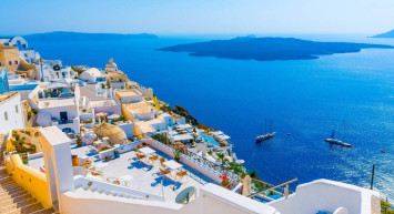 Miçotakis tarihi duyurdu: Yunan adalarına kapıda vize dönemi başlıyor