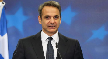 Miçotakis’e Batı Trakya’da tepki: Avrupalıları bize yapılan zulmü yakından görmeye çağırıyoruz