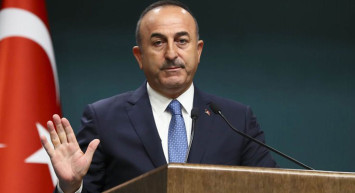 Miçotakis’in açıklamalarına Bakan Çavuşoğlu’ndan sert cevap: ‘Nereye ne zaman gideceğimize biz karar veririz’