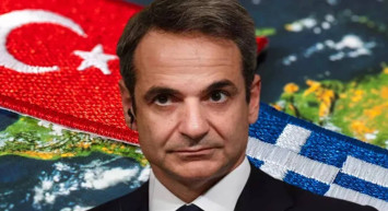 Miçotakis’in Türkiye planı belli oldu: Macron ile başladı