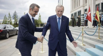 Miçotakis’ten Ankara Mesajı: Erdoğan’a Teşekkür Ediyorum”