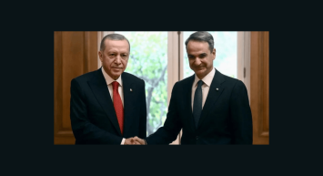 Miçotakis’ten Ankara Ziyareti Öncesi “İstikrar” Mesajı