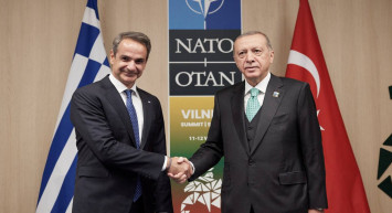 Miçotakis’ten Cumhurbaşkanı Erdoğan’a davet mesajı: Ortak çıkara sahibiz