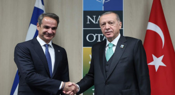 Miçotakis’ten dikkat çeken Türkiye açıklaması: İlişkiler 3 temel eksende ilerleyecek