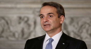 Miçotakis’ten kirli sözler: Türkiye’yi dünyaya şikayet etti