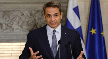 Miçotakis’ten Mora ve Girit açıklaması: Araştırmalara başlayacağız