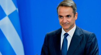 Miçotakis'ten Türkiye mesajı: İlişkilerin yeniden tanımı için bir fırsat