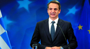 Miçotakis’ten Türkiye sözleri: Erdoğan ile çözüm imkansız değil