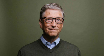 Microsoft kurucu ortağı Bill Gates sosyal medyadan duyurdu: Kovid-19 testi pozitif çıktı!