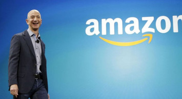 Microsoft'un Ardından Amazon'da Uzaktan Çalışmaya Geçti