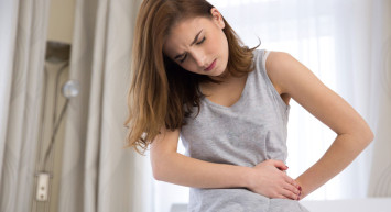 Mide Ağrısı Nasıl Geçer?