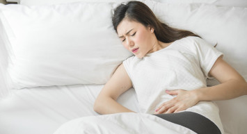 Mide ağrısına ne iyi gelir?