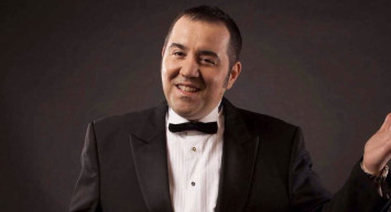 Mide ameliyatıyla 18 kilo verdiği konuşulan ünlü komedyen Ata Demirer'den olay açıklama: Ameliyata karşıyım