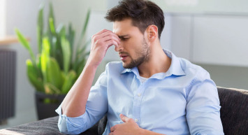 Midede Gaz Sıkışmasına Bitkisel Çözümler