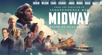 Midway film konusu ve oyuncuları