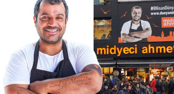 Midyeci Ahmet kimdir, yeri nerede? Midyeci Ahmet'e nasıl gidilir?