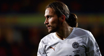 Miguel Crespo'nun Fenerbahçe'den transferi hakkında menajeri itiraflarda bulundu!